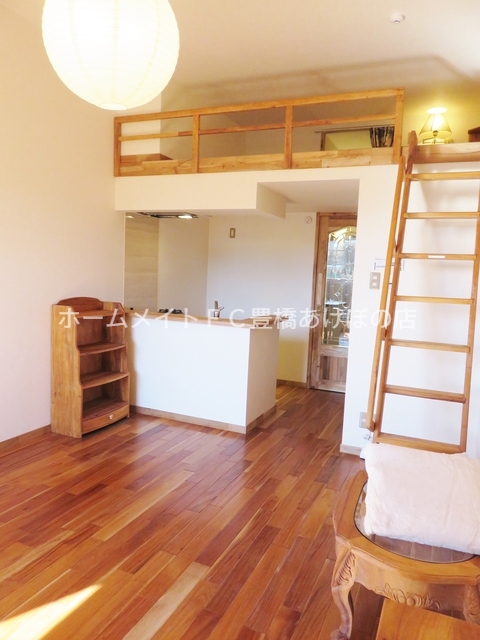 その他部屋・スペース　同型別部屋写真