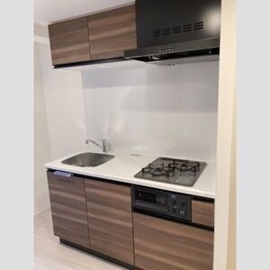 キッチン　※別室参考写真