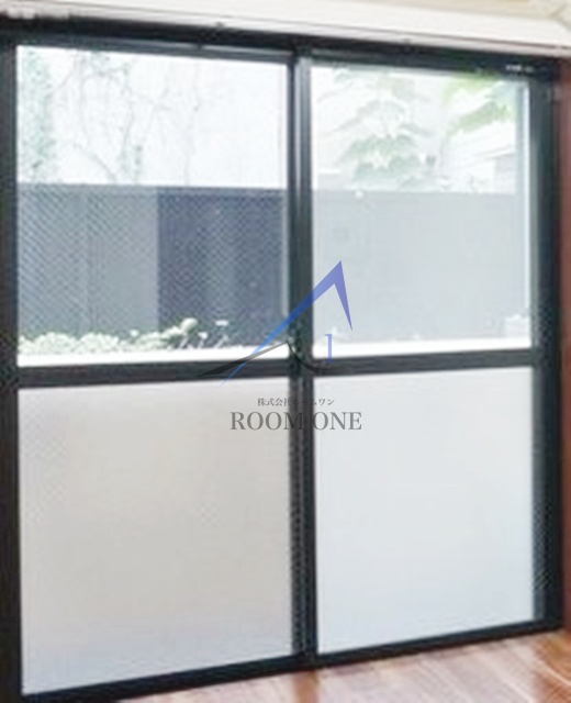 バルコニー　バルコニーです。