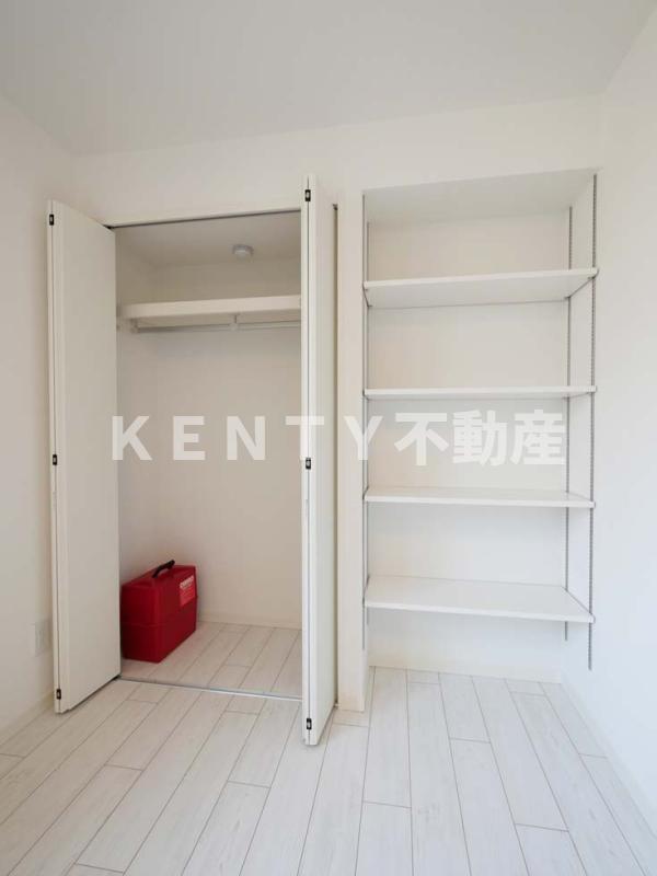 収納　小物を収納するのに便利です