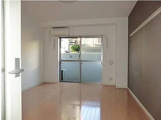 居室・リビング　居室・リビング