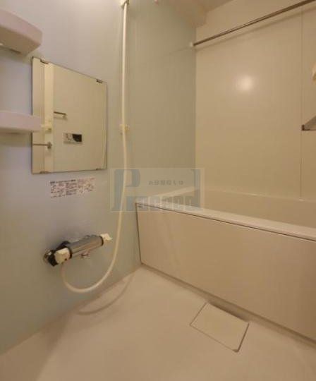 バス・シャワールーム　☆こちらの物件は仲介手数料0.55か月分です☆