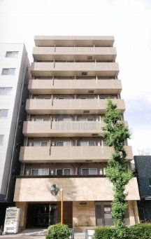 建物外観　☆こちらの物件は仲介手数料0.55か月分です☆
