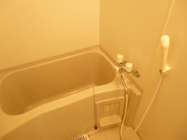 バス・シャワールーム　☆ゆったりとくつろげるお風呂☆