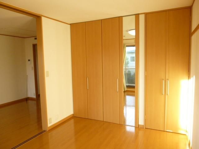 その他部屋・スペース　☆明るい寝室☆