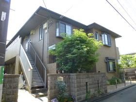 建物外観　☆オシャレな外観☆