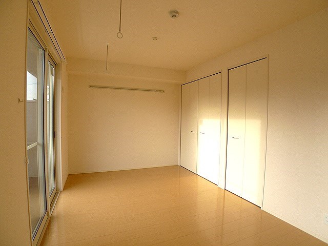 その他部屋・スペース　洋室６帖