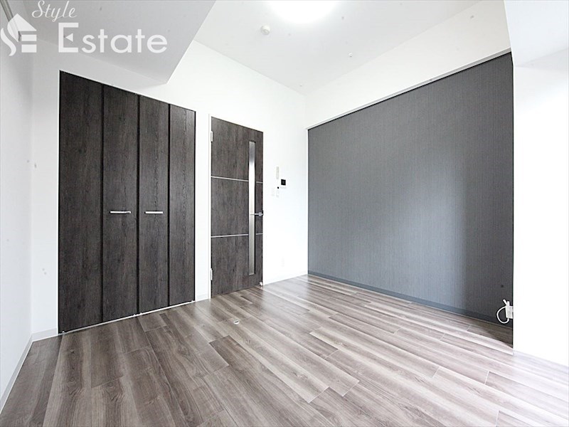 居室・リビング　内装