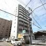 高岳駅より徒歩8分 10階 築4年8ヶ月の賃貸物件