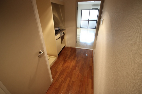 その他部屋・スペース　※別部屋の写真です