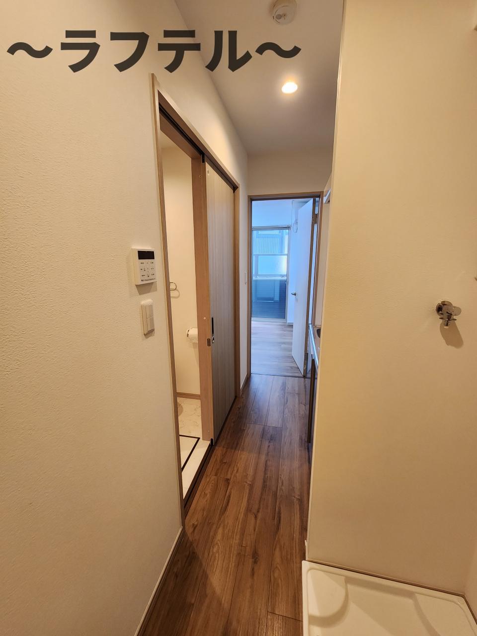 その他部屋・スペース　別部屋イメージ写真