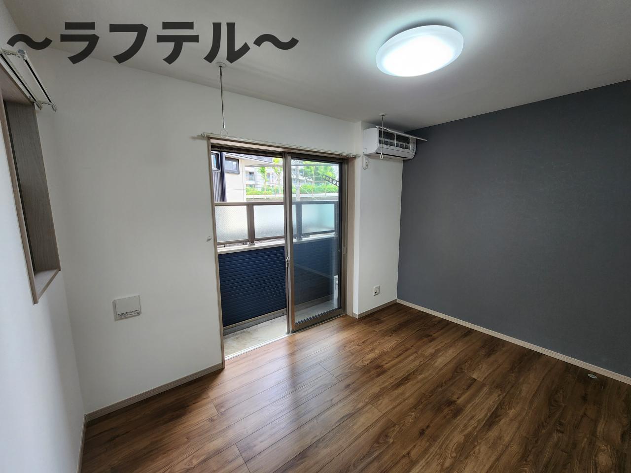 居室・リビング　別部屋イメージ写真