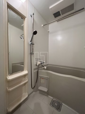 バス・シャワールーム　セイワパレス大手前西　バスルーム