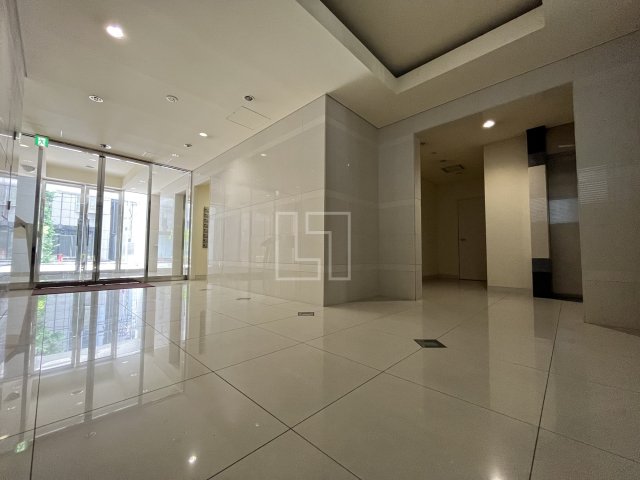 ロビー　セイワパレス大手前西　ロビー