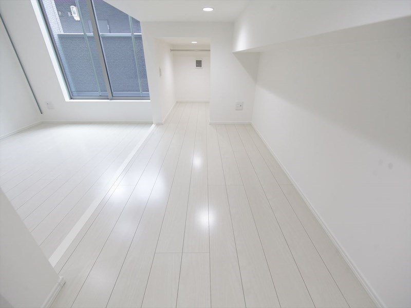 その他部屋・スペース　アンダーロフト5帖（収納としても寝室としても使えます）