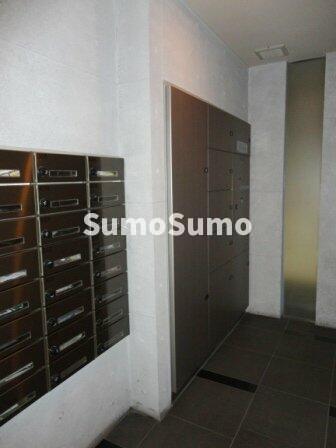 その他共有部分　?