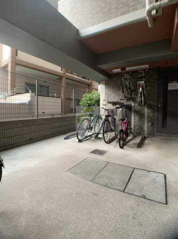 その他　グランヴァン東池袋II