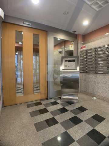 エントランス　グランヴァン東池袋II