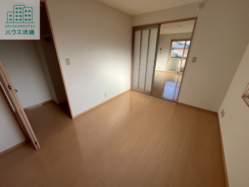 その他部屋・スペース　※別号室の写真です