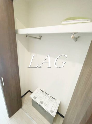 収納　収納です。