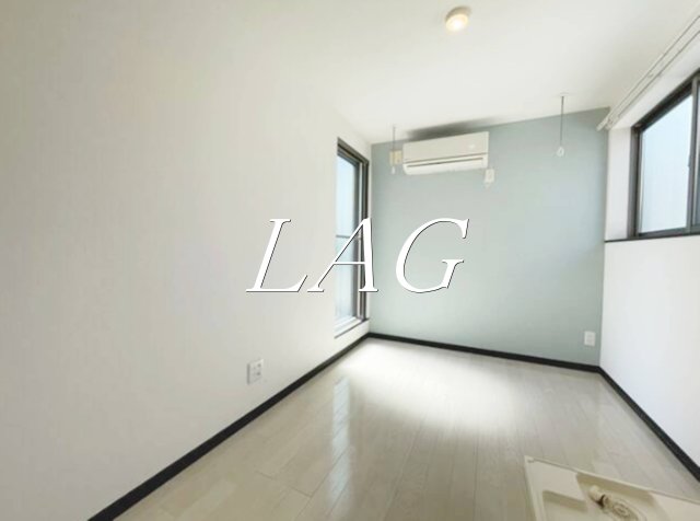 その他部屋・スペース　寝室です。