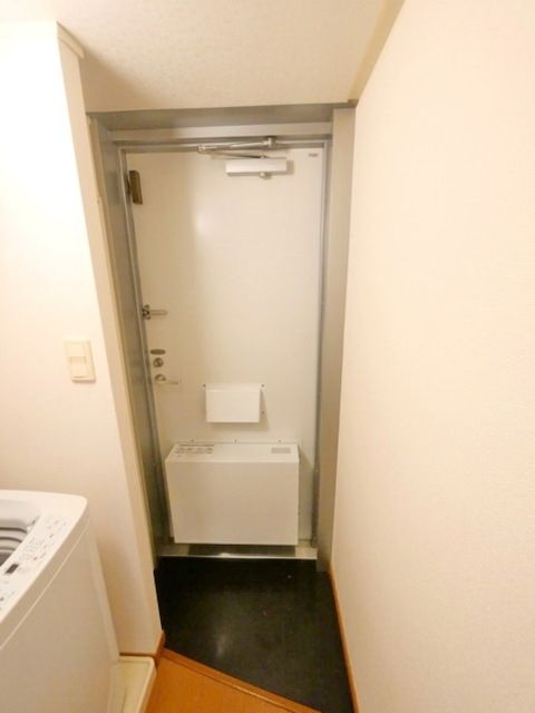 玄関　★お問い合わせはタウンハウジング新百合ヶ丘店まで★