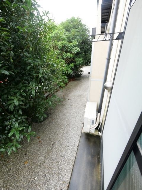 バルコニー　★お問い合わせはタウンハウジング新百合ヶ丘店まで★