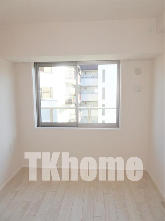 その他　洋室6帖