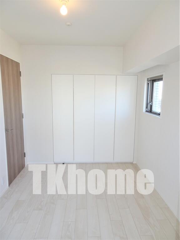 その他　6・9帖の洋室です