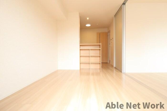 居室・リビング　ダイニング8.9帖