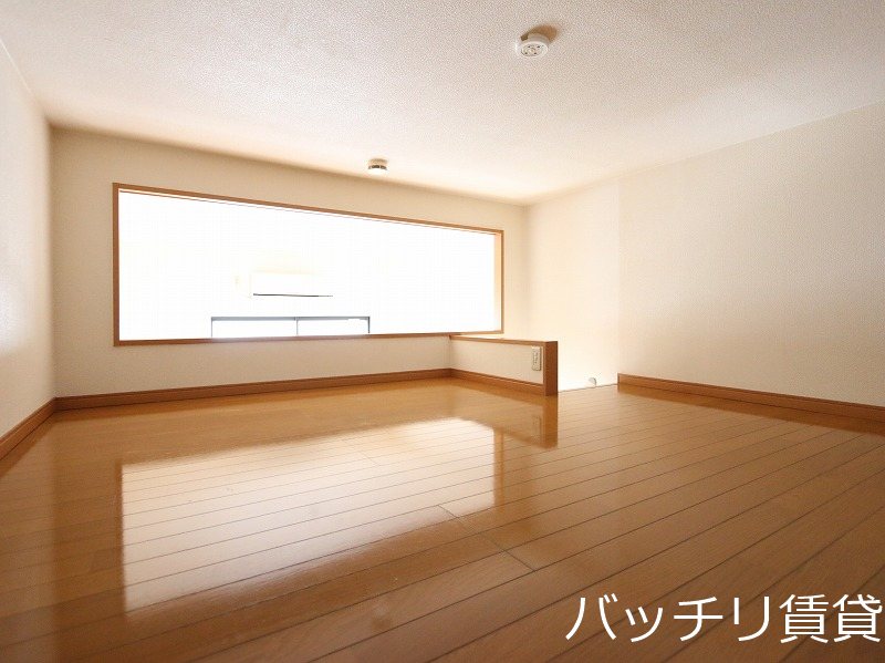 その他部屋・スペース　同型タイプの為、現状を優先致します。