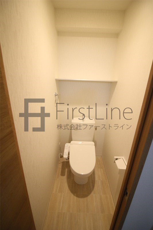 トイレ　別号室の写真です※現況優先