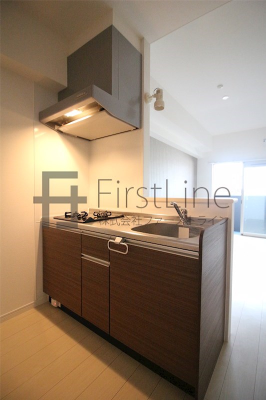 キッチン　別号室の写真です※現況優先