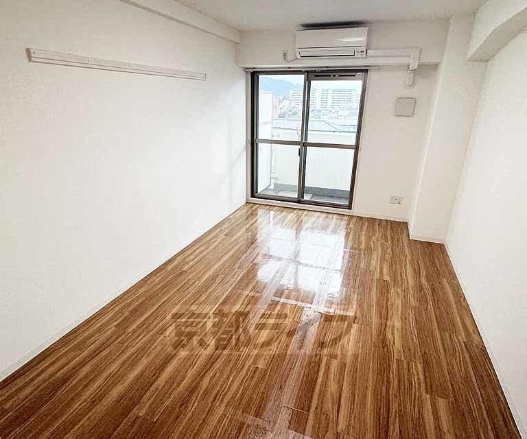 居室・リビング　奥行きがあります！