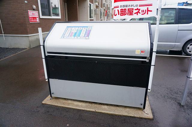 その他共有部分　共用部１