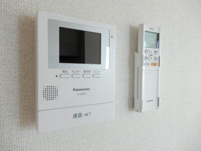 セキュリティ　図面と現状に相違がある場合には現状を優先