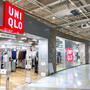 ショッピングセンター　ユニクロ市川コルトンプラザ店（ショッピングセンター）まで2021m