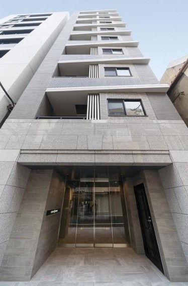 建物外観　☆綺麗な外観☆