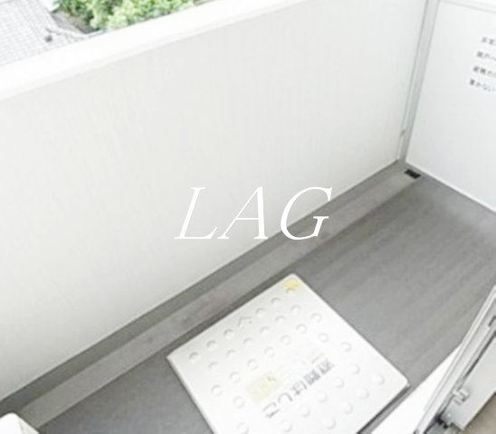 バルコニー　バルコニーです。