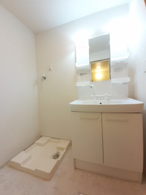 その他　※洗面（選択置場込）