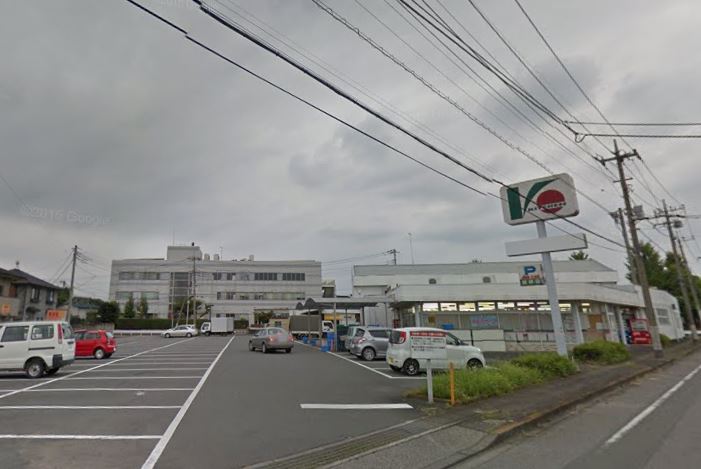 スーパー　キッチンストアー太田飯塚店（スーパー）まで479m