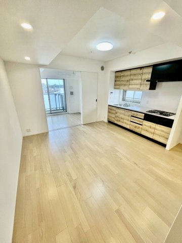 居室・リビング　別部屋参考写真