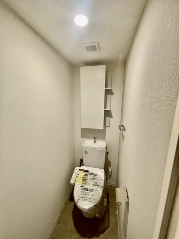 トイレ　別部屋参考写真