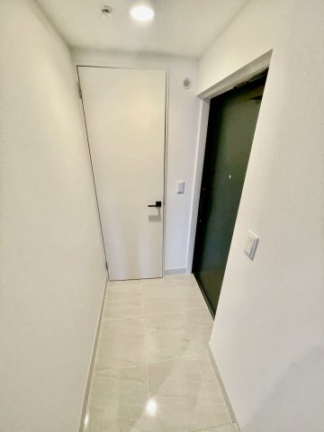 玄関　別部屋参考写真