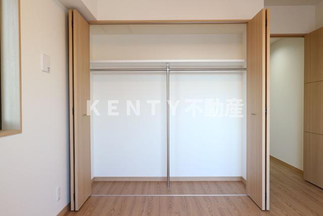 収納　小物を収納するのに便利です