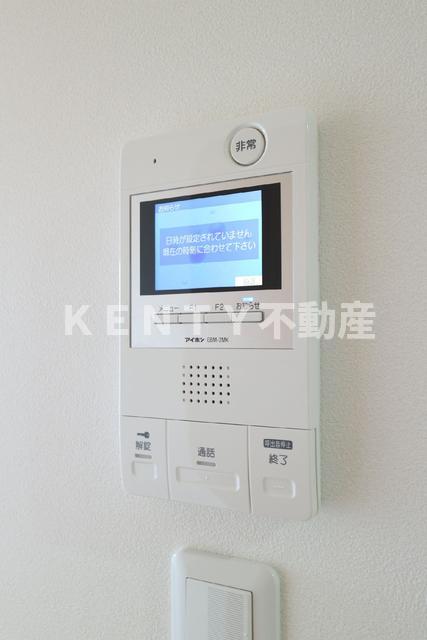 セキュリティ　セキュリティ