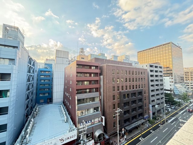 眺望　詳細は、RISUMO江坂本店→06-6155-7137まで♪