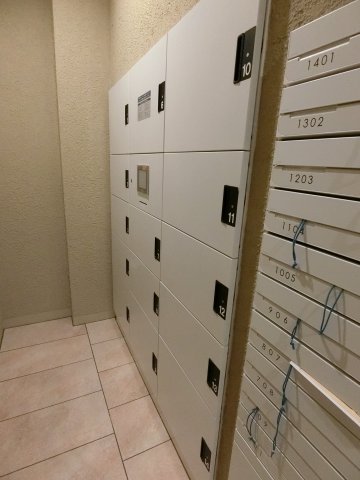 その他共有部分　詳細は、RISUMO江坂本店→06 6155-7137まで♪