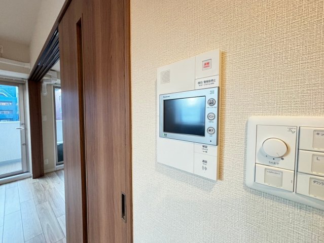 セキュリティ　詳細は、RISUMO江坂本店→06 6155-7137まで♪