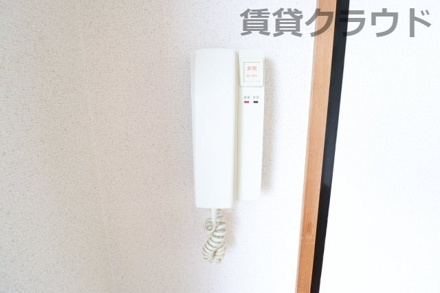 セキュリティ　会話もできるので、わざわざ玄関に行かなくても済みますね！